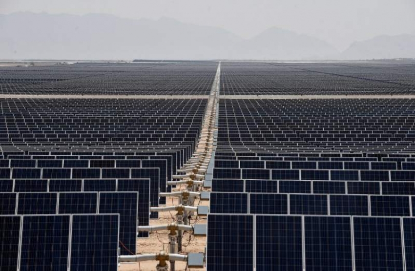 México cuadruplica su producción de Energía Solar