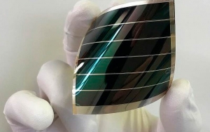 Alianza Franco-Japonesa desarrolla célula solar orgánica con una eficiencia superior al 25%