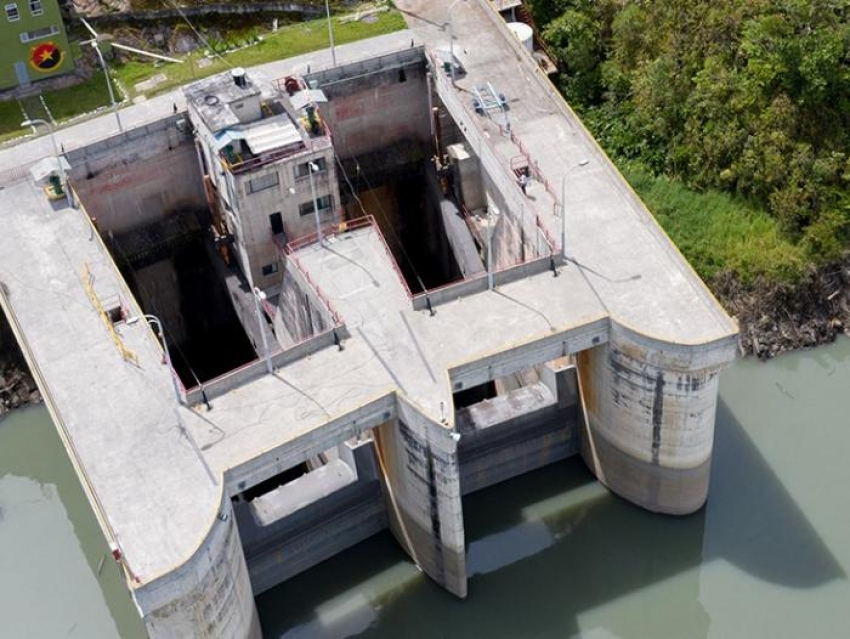 Hidroeléctrica de El Guavio volvió a operar con toda su capacidad