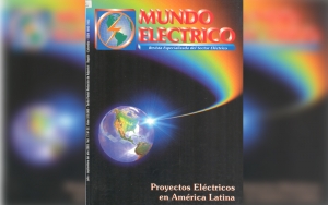 Edición N°52 Proyectos Eléctricos en América Latina