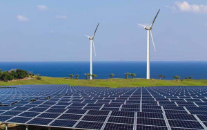 Costa Rica, Brasil y Chile, pioneros en energía renovable para un futuro sostenible