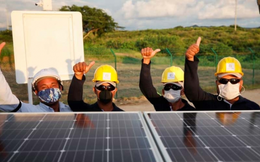 Colombia iniciará tercera subasta de Energías Renovables