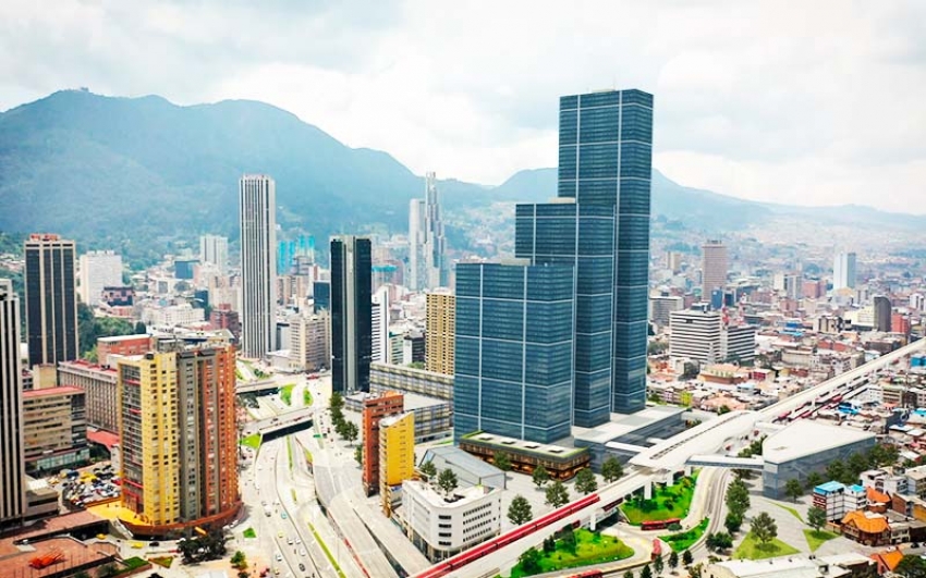 Lo que debemos saber sobre el Metro de Bogotá