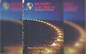 Edición 74 – Guía de Productos y Servicios 2009
