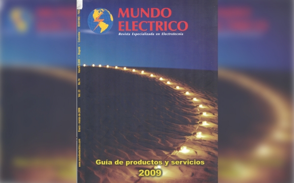 Edición 74 – Guía de Productos y Servicios 2009