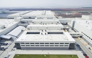 Audi construirá sus vehículos en México con energía solar