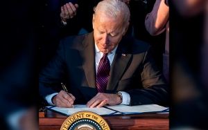 Por orden del Presidente Biden: Gobierno estadounidense debe comprometerse con carbono neutralidad para 2050